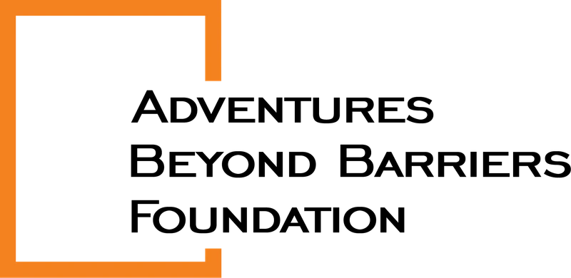 Adventures Beyond Barriers Foundation logo