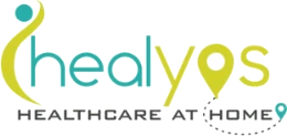 Healyos – Healthcare at Home