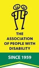 APD &ndash; Association of People with Disability