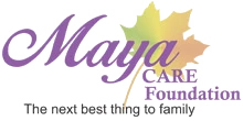 Maya Care Foundation