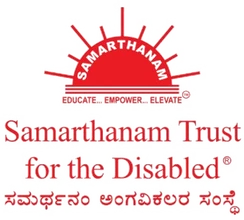 Samarthanam Trust